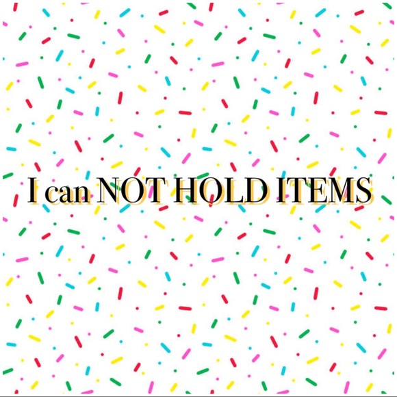 Sorry I can not hold any items. Everything must go - Picture 1 of 1